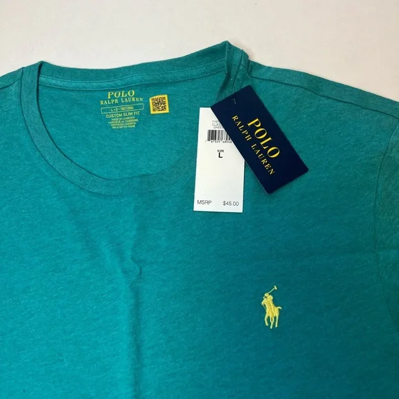 Polo Ralph Lauren t-shirt - Picture 3 of 3